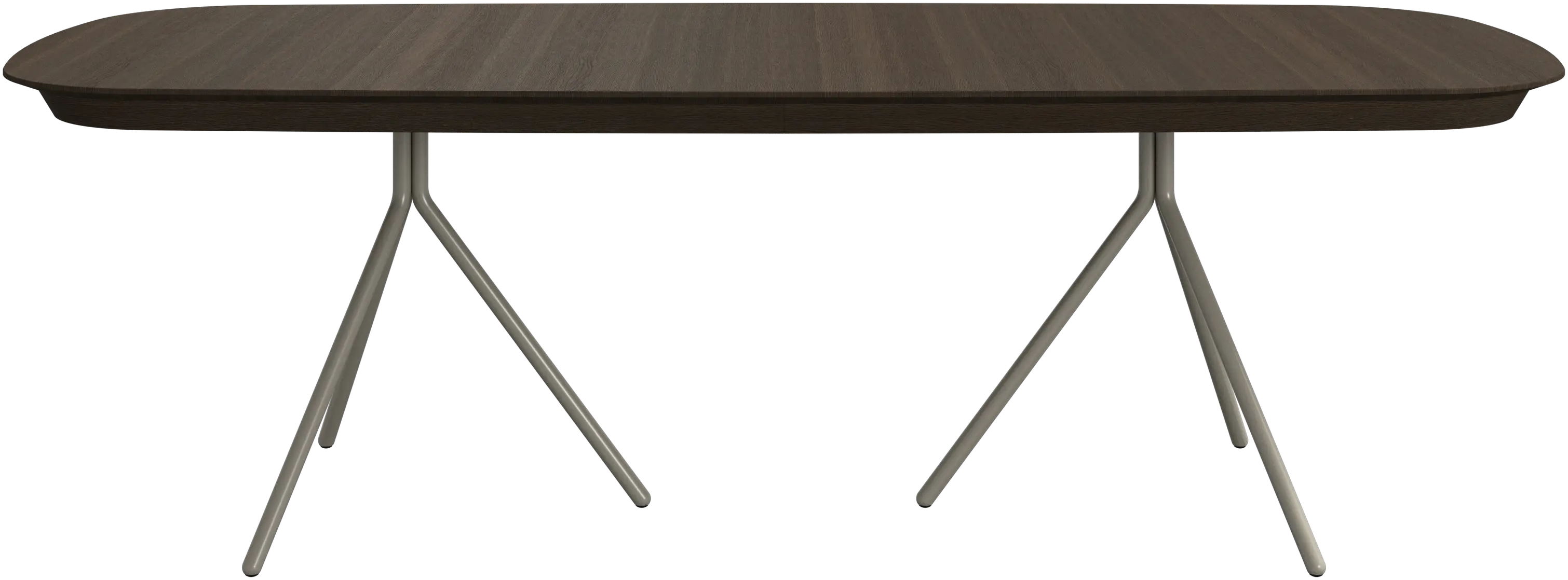 あいちゃん　BoConcept 伸縮ダイニングテーブル Alicante 伸張式ダイニングテーブル | dining table | Alicante